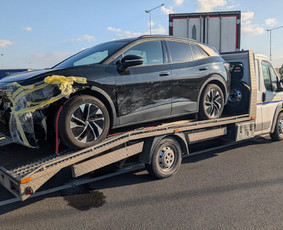 Krovinių pervežimas - Traliukas Alytuje, traliuko paslaugos Alytus - 4