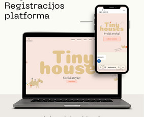 Svetainių talpinimas (Hosting) - Internetinių svetainių/parduotuvių kūrimas (seo/ads) - 4