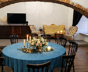 Renginių organizavimas - Renginių erdvės nuoma Kaune - 3