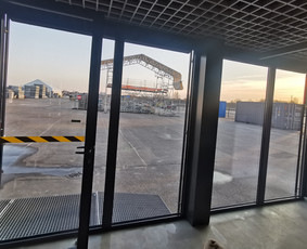 Generalinis patalpų valymas - Valymo paslaugos. Biurų, namų, langų valymas. - 4