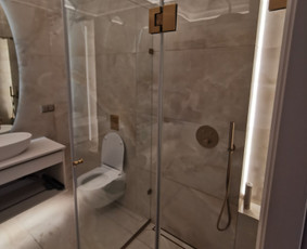 Generalinis patalpų valymas - Valymo paslaugos. Biurų, namų, langų valymas. - 2