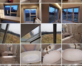 Generalinis patalpų valymas - Valymo paslaugos. Biurų, namų, langų valymas. - 3