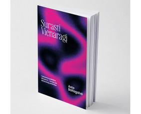 Reklama, dizainas, spauda - Knygos, bro&scaron;iūros, katalogai ir kiti vizualiniai sprendimai - 3