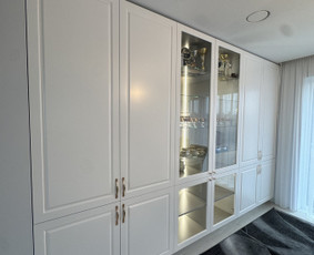 Nestandartinių baldų gamyba - Baldų projektavimas ir gamyba - edga.pro - 1