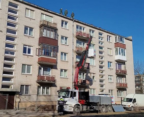 Fiskaro nuoma - Fiskaro paslaugos - 1