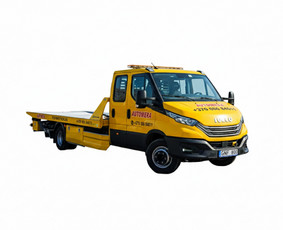 Krovinių pervežimas - Fiskaro paslaugos - 4