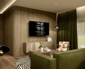 Interjero vizualizacijų kūrimas - Namai yra ne tik erdvė, tai &ndash; jausmas - 2