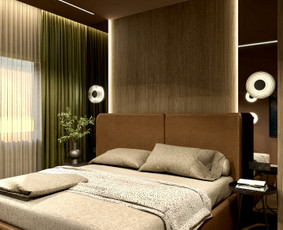 Interjeras, baldai - Namai yra ne tik erdvė, tai &ndash; jausmas - 3