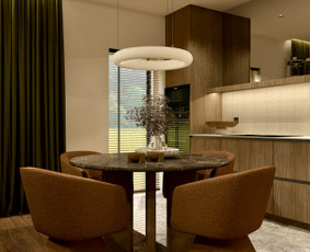 Interjeras, baldai - Namai yra ne tik erdvė, tai &ndash; jausmas - 2