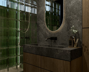 Interjeras, baldai - Namai yra ne tik erdvė, tai &ndash; jausmas - 4