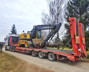 Transportas - Techninė pagalba kelyje, visų tipų transporto priemonėms. - 2
