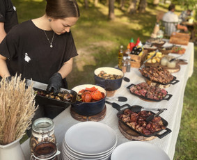 Maitinimas, maistas &scaron;ventėms - Maitinimo paslaugos &scaron;ventėms - 3