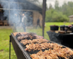 Maitinimas, maistas &scaron;ventėms - Maitinimo paslaugos &scaron;ventėms - 2