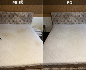 Valymo paslaugos vilniuje! / MB Švaros pojūtis / Darbų pavyzdys ID 4342515