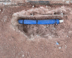 Santechnikos sistemų, vamzdynų remontas - Silumos siurbliai / Kondicionieriai / Rekuperatoriai / Svok - 1