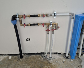 Santechnikas į namus - Silumos siurbliai / Kondicionieriai / Rekuperatoriai / Svok - 1