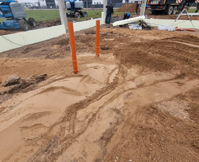 Vandentiekio, kanalizacijos įrengimas - Silumos siurbliai / Kondicionieriai / Rekuperatoriai / Svok - 3