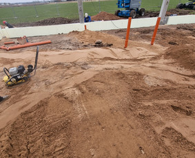 Vandentiekio, kanalizacijos įrengimas - Silumos siurbliai / Kondicionieriai / Rekuperatoriai / Svok - 2