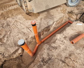 Vandentiekio, kanalizacijos įrengimas - Silumos siurbliai / Kondicionieriai / Rekuperatoriai / Svok - 1