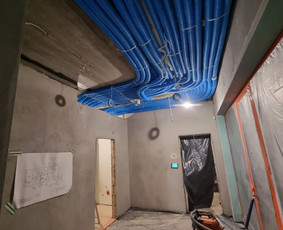 Vėdinimo sistemų montavimas - Silumos siurbliai / Kondicionieriai / Rekuperatoriai / Svok - 3