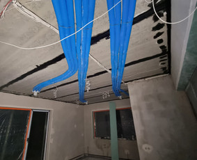 Vėdinimo sistemų montavimas - Silumos siurbliai / Kondicionieriai / Rekuperatoriai / Svok - 2