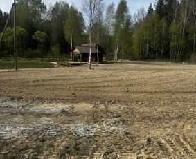 Krautuvų nuoma - Vik&scaron;rinio bobcat nuoma Vilnius. žemes frezavimas - 2