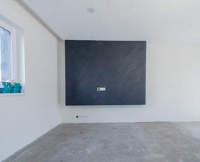 Vidaus apdailos darbai. Pilnas įrengimas. / Hestum / Darbų pavyzdys ID 4342693
