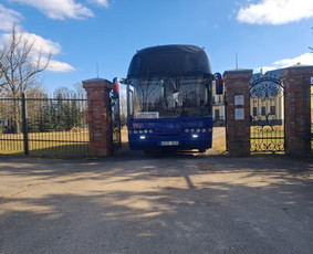 Keleivių pervežimas - Autobusų nuoma, keleivių pervežimas - 2