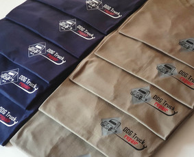 Spauda ant mar&scaron;kinėlių - Spauda / Reklamos gamyba / Verslo dovanos / Maketavimas - 3