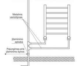 Gyvatuko pajungimas - Silumos siurbliai / Kondicionieriai / Rekuperatoriai / Svok - 1