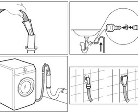 Statybos, apdaila - Silumos siurbliai / Kondicionieriai / Rekuperatoriai / Svok - 4