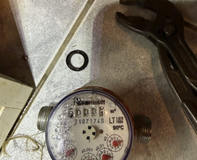 Boilerių remontas, valymas - Santechnikos servisas &ndash; avariniai ir smulkūs darbai - 4