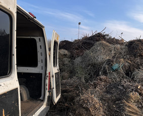 Krovinių pervežimas - Perkraustymai ir pervežimai - 3