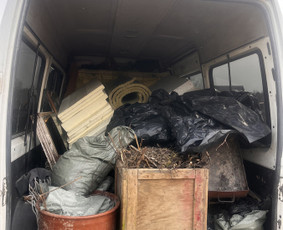 Krovinių pervežimas - Perkraustymai ir pervežimai - 2