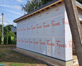 Medžio darbai, staliai - Kokybi&scaron;ki vidaus ir lauko apdailos darbai! - 4