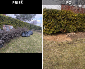 Krovinių pervežimas - Perkraustymai ir pervežimai - 1