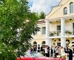 Transportas vestuvėms Kaune, Vilniuje. Cadillac nuoma ! / Automobilių nuoma su vairuotoju / Darbų pavyzdys ID 4343007