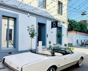 Transportas vestuvėms Kaune, Vilniuje. Cadillac nuoma ! / Automobilių nuoma su vairuotoju / Darbų pavyzdys ID 4343015