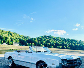 Transportas vestuvėms Kaune, Vilniuje. Cadillac nuoma ! / Automobilių nuoma su vairuotoju / Darbų pavyzdys ID 4343017