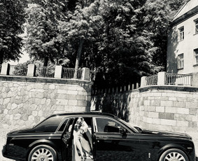 Transportas vestuvėms Kaune, Vilniuje. Cadillac nuoma ! / Automobilių nuoma su vairuotoju / Darbų pavyzdys ID 4343023
