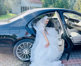 Transportas vestuvėms Kaune, Vilniuje. Cadillac nuoma ! / Automobilių nuoma su vairuotoju / Darbų pavyzdys ID 4343033