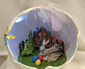 Rankdarbių kūrėjai - Rankų darbo žaisliukai, suvenyrai - 3