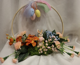 Rankdarbių kūrėjai - Rankų darbo žaisliukai, suvenyrai - 2