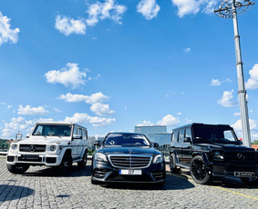 Transportas vestuvėms Kaune, Vilniuje. Cadillac nuoma ! / Automobilių nuoma su vairuotoju / Darbų pavyzdys ID 4343125