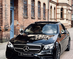 Transportas vestuvėms Kaune, Vilniuje. Cadillac nuoma ! / Automobilių nuoma su vairuotoju / Darbų pavyzdys ID 4343147
