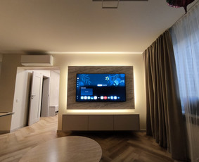 Baldų gamyba - Nestandartinių Baldų gamyba - 2