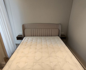 Miegamojo baldų gamyba - Nestandartinių Baldų gamyba - 2