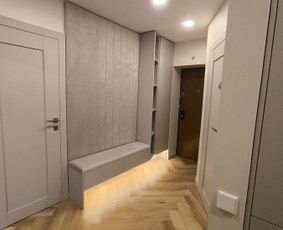 Baldų gamyba - Nestandartinių Baldų gamyba - 4