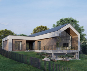 Architektai, projektavimas - Mimotti projektavimo paslaugos I Architektūra I Interjeras I - 3