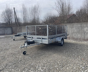 Statybos, apdaila - Įvairių priekabų nuoma Panevėžyje - 3